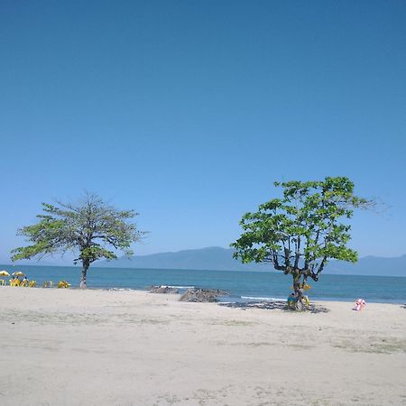 Hotel Atlantico Sul Caraguatatuba Esterno foto